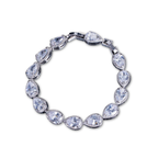 Tear Drop Bracelet
