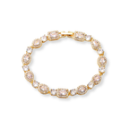 Multi-Stone Bracelet