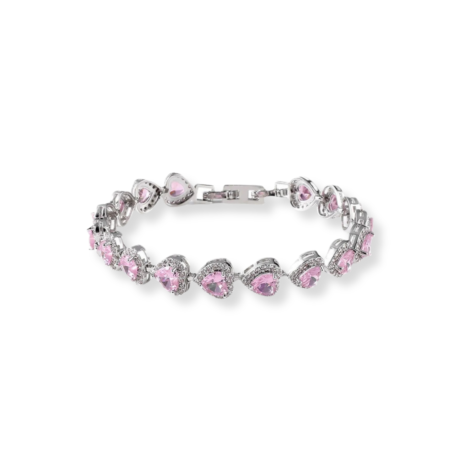 Heart Bracelet