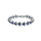 Heart Bracelet