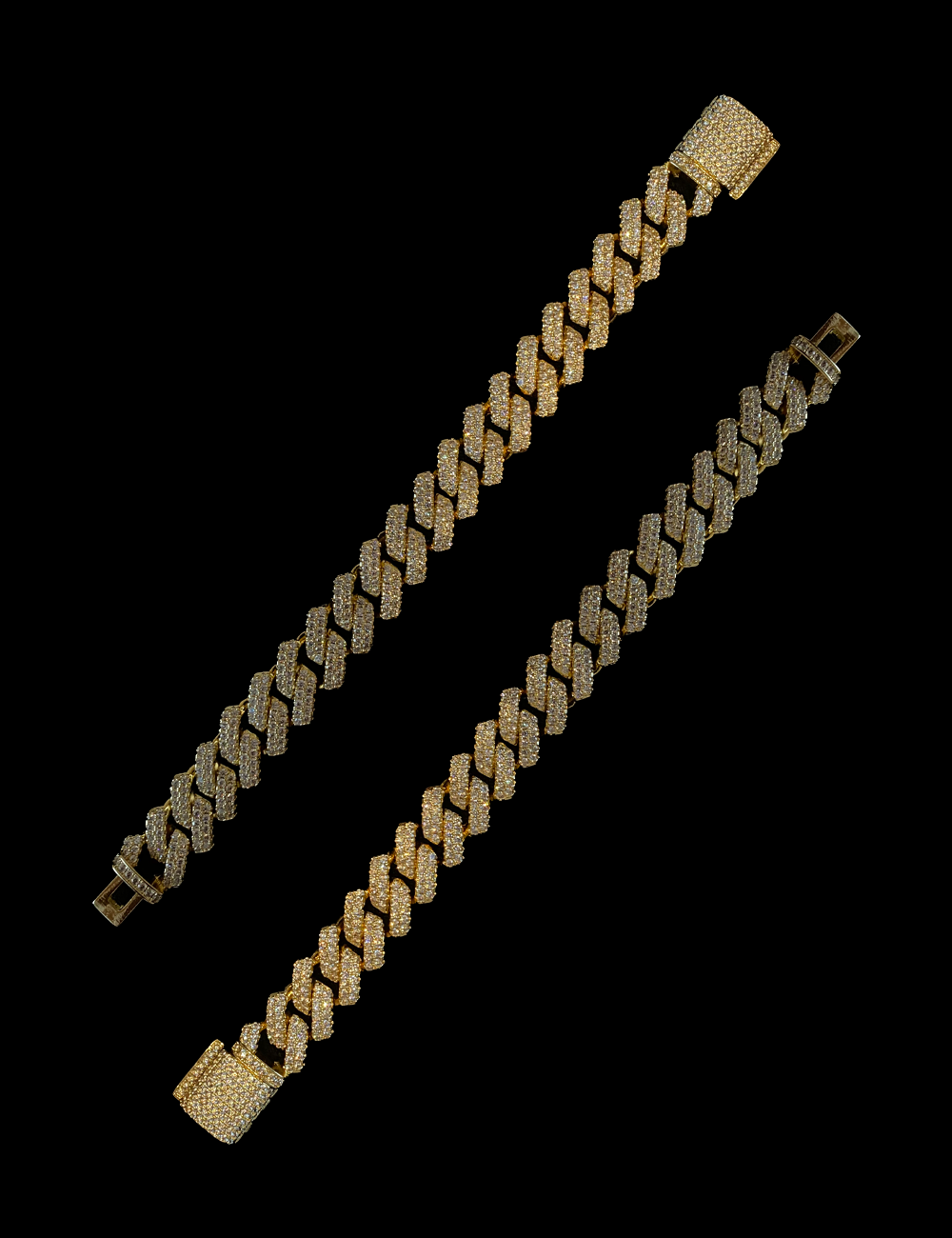 Cuban Bracelet