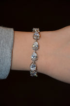 Tear Drop Bracelet