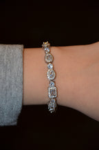 Multi-Stone Bracelet