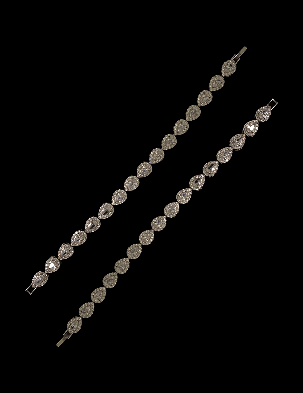 Droplet Bracelet