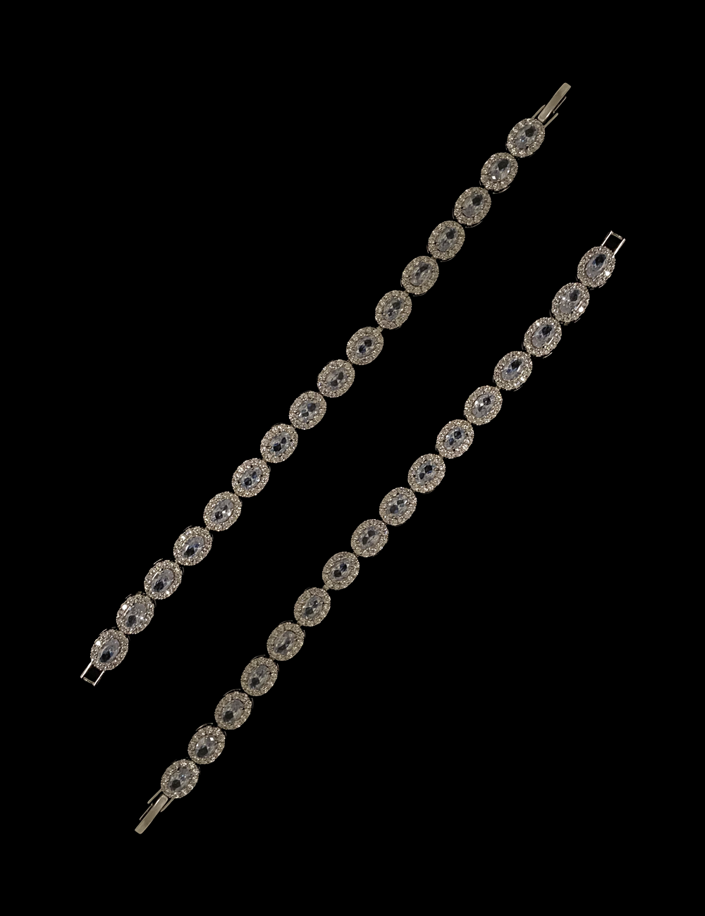 Ellipse Bracelet