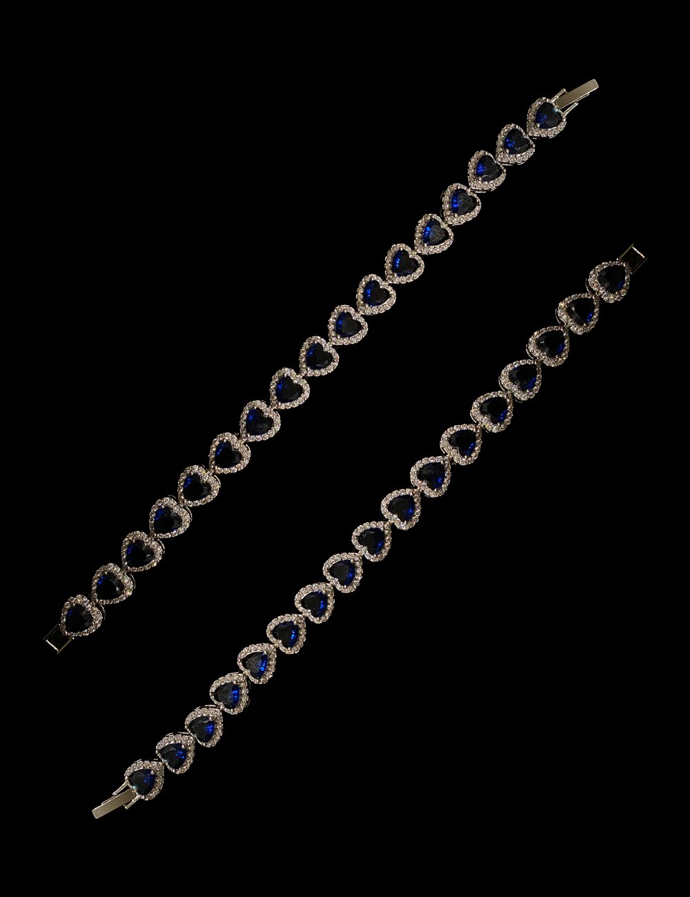Heart Bracelet