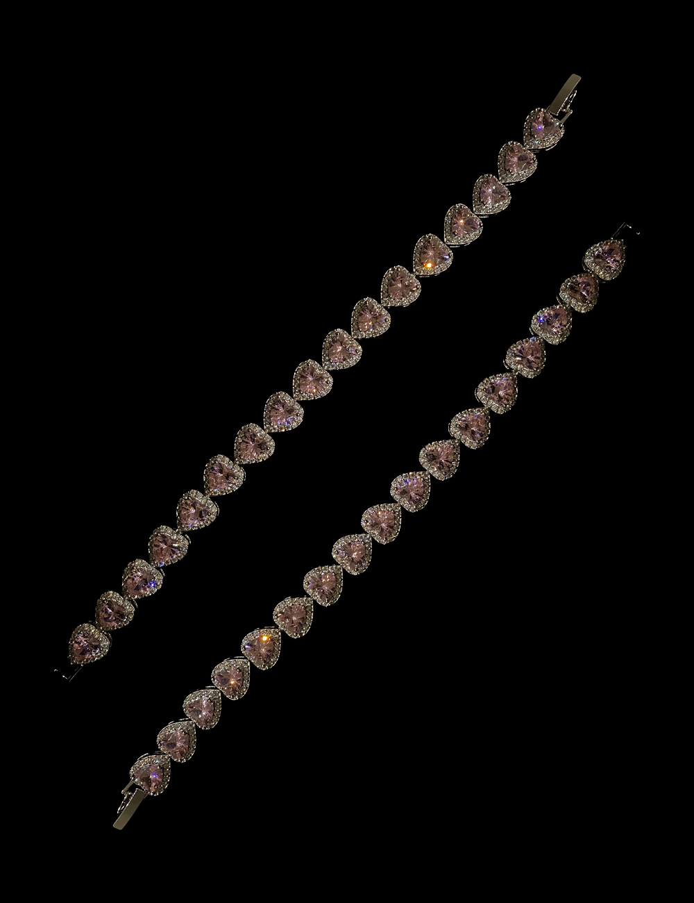 Heart Bracelet