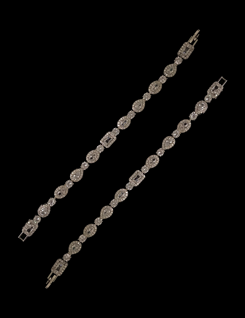 Multi-Stone Bracelet