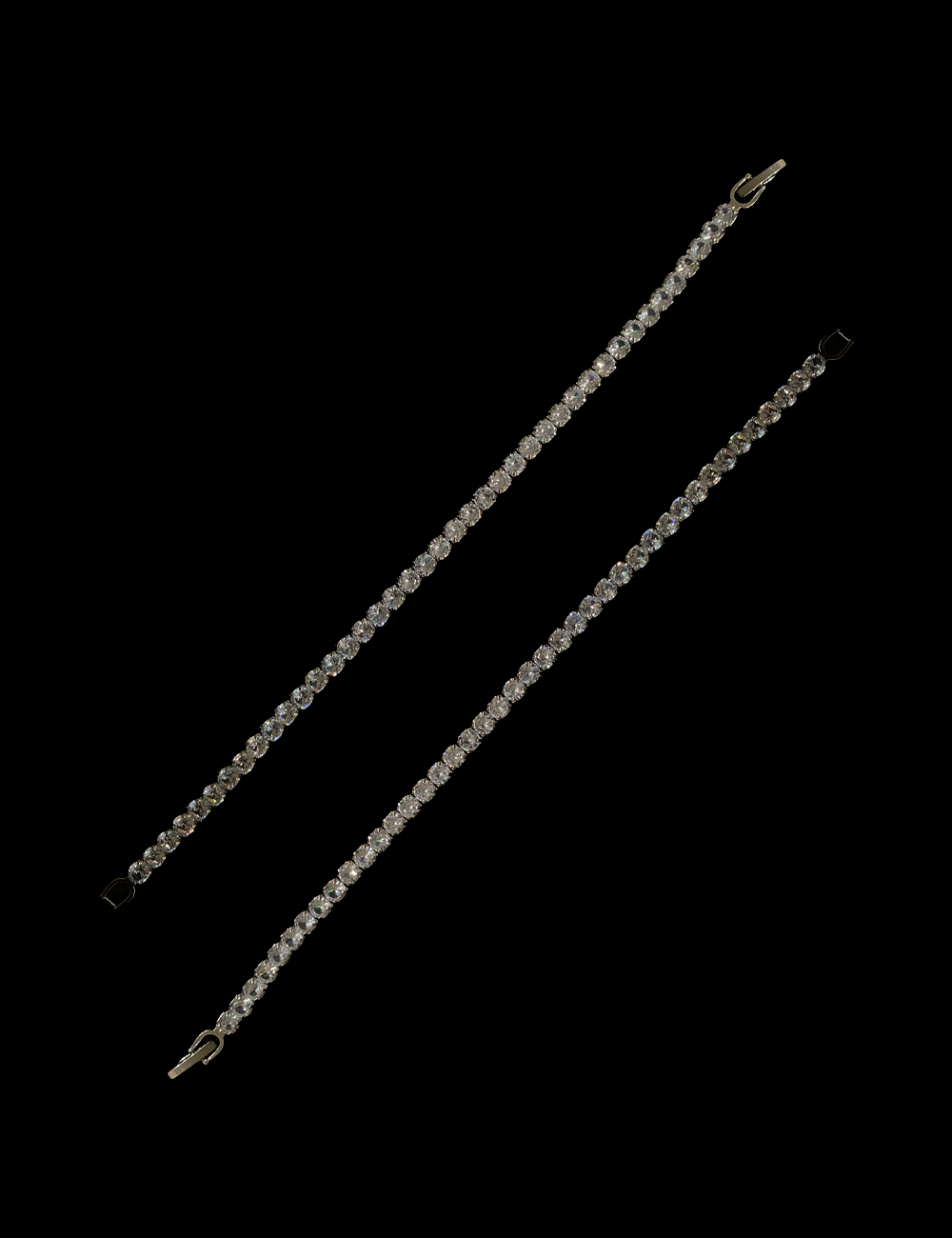 Tennis Bracelet