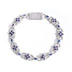 Mini Clover Bracelet