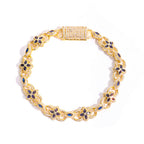 Mini Clover Bracelet